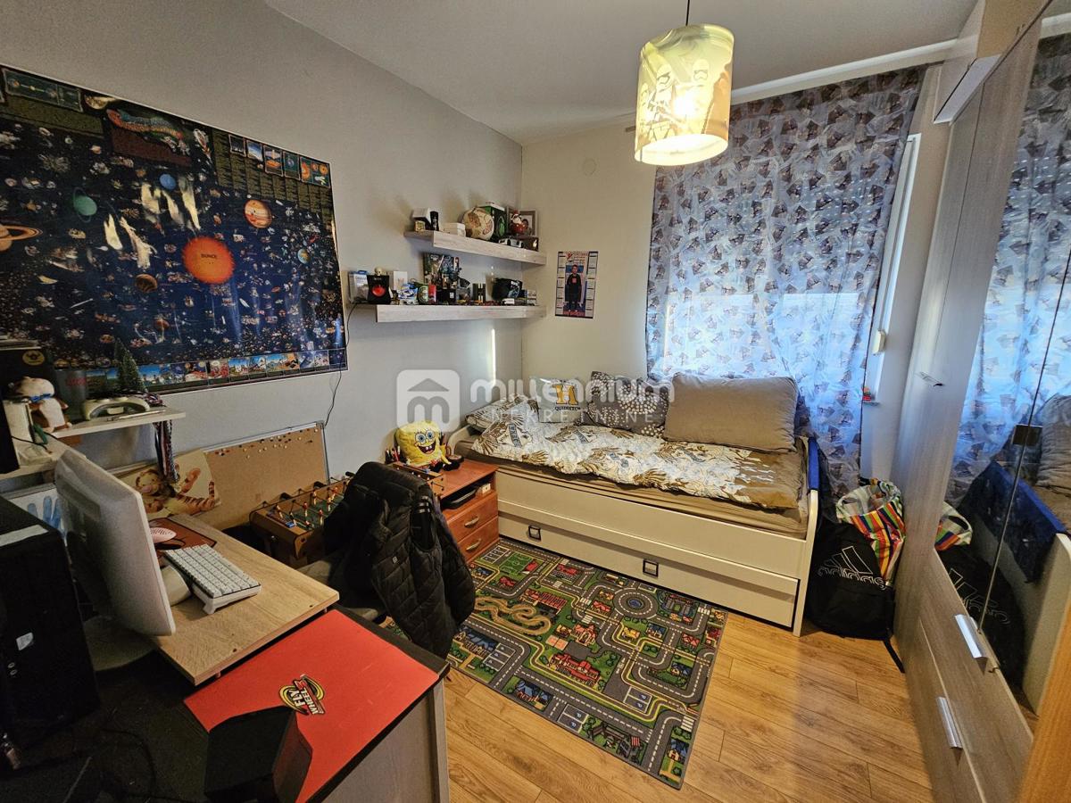 Apartmán Na prodej - PRIMORSKO-GORANSKA RIJEKA