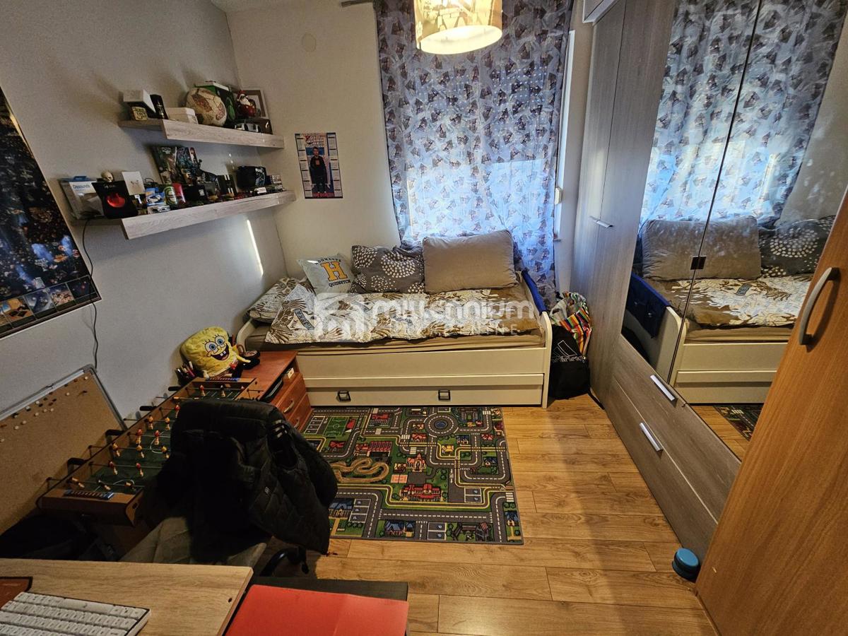 Flat For sale - PRIMORSKO-GORANSKA RIJEKA