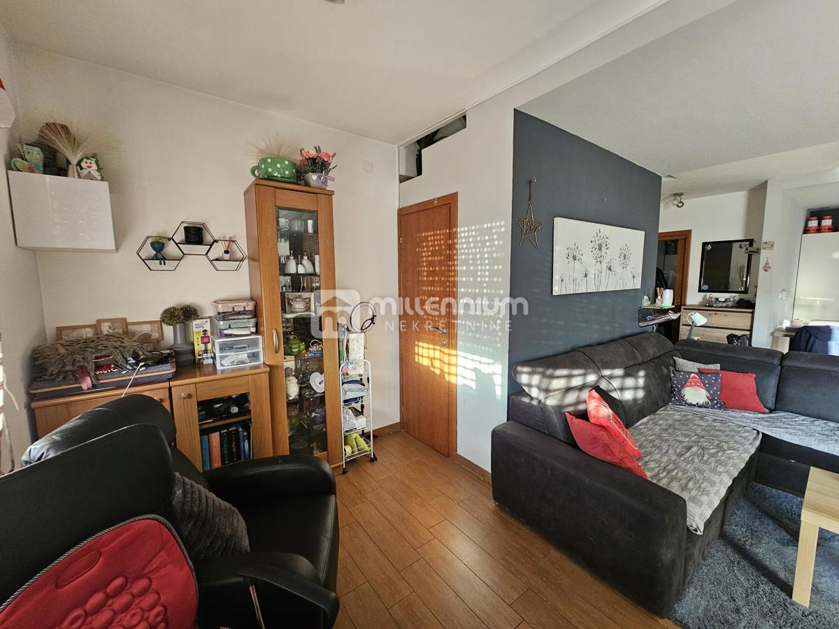 Apartmán Na predaj - PRIMORSKO-GORANSKA RIJEKA