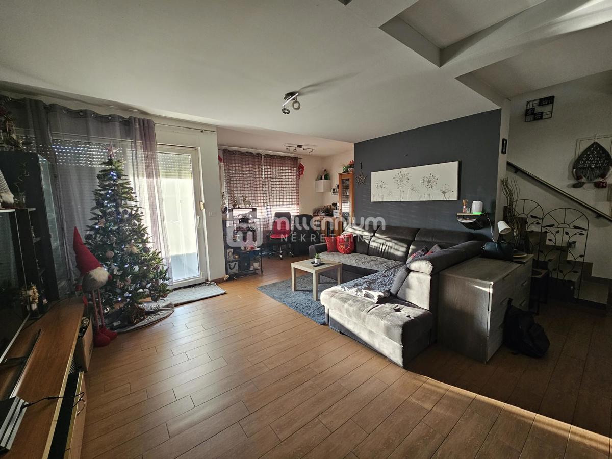 Apartmán Na prodej - PRIMORSKO-GORANSKA RIJEKA