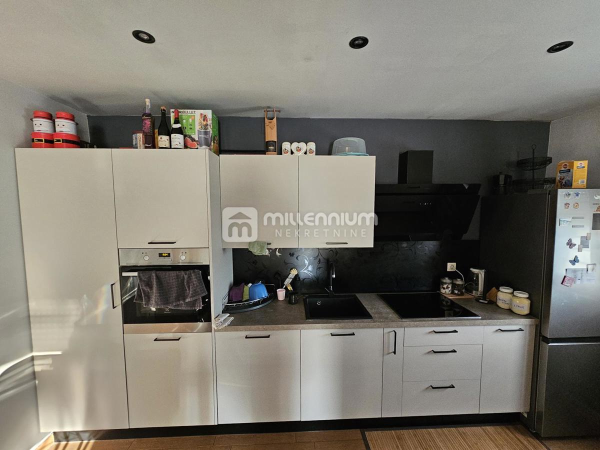 Flat For sale - PRIMORSKO-GORANSKA RIJEKA