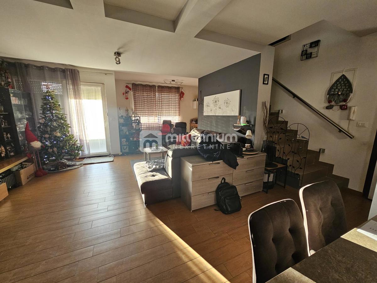 Apartmán Na prodej - PRIMORSKO-GORANSKA RIJEKA