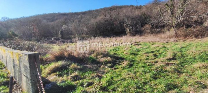 Pozemek na prodej 717 m² – Matulji