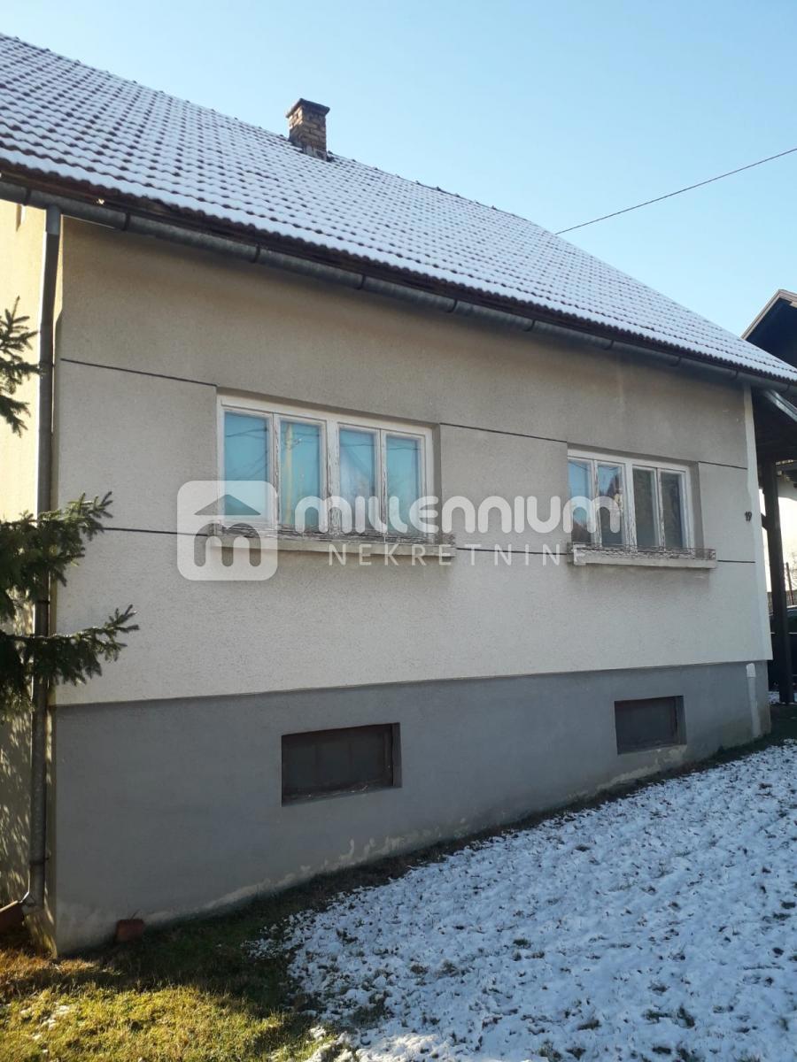 House For sale - PRIMORSKO-GORANSKA VRBOVSKO