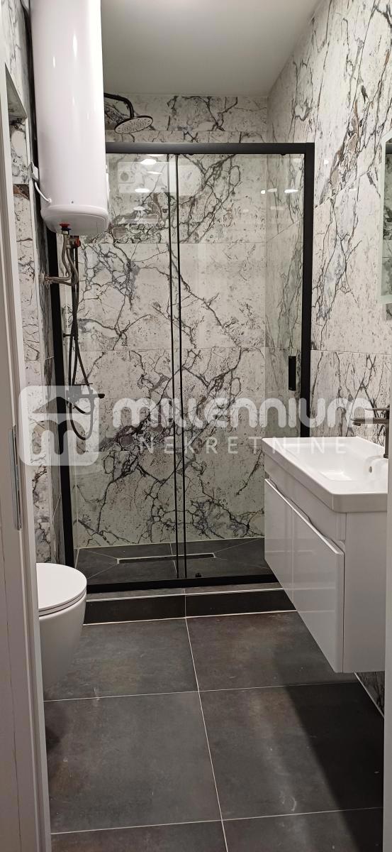 Business premises For rent - PRIMORSKO-GORANSKA RIJEKA