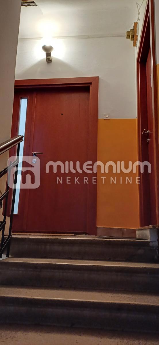 Business premises For rent - PRIMORSKO-GORANSKA RIJEKA