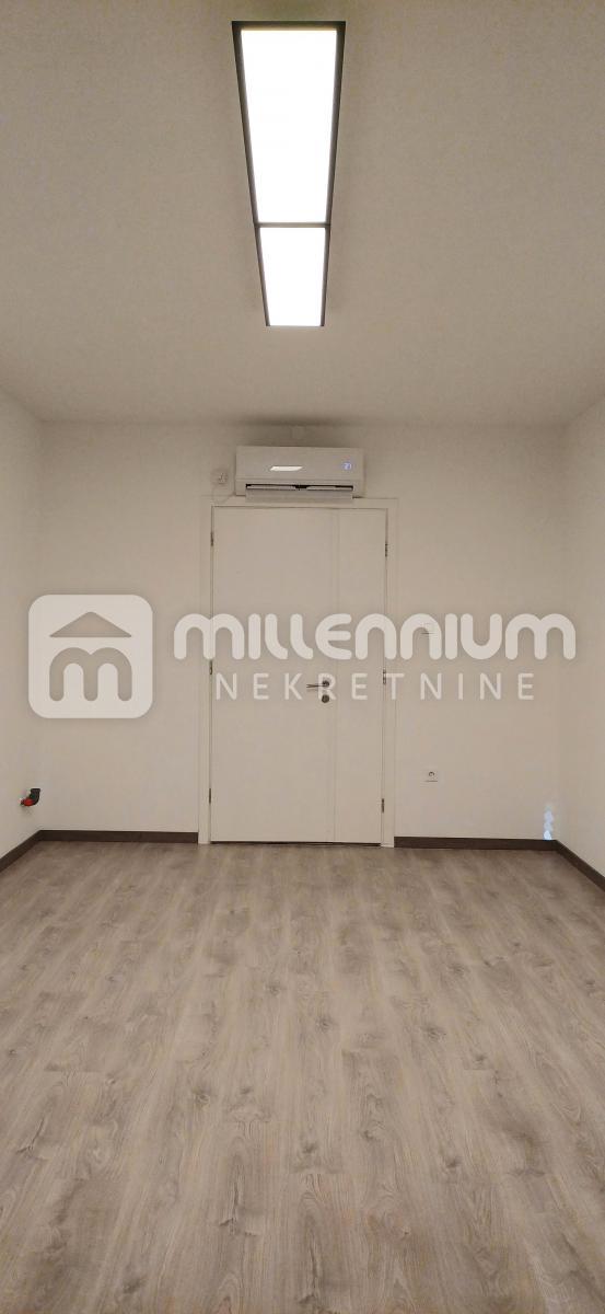 Business premises For rent - PRIMORSKO-GORANSKA RIJEKA