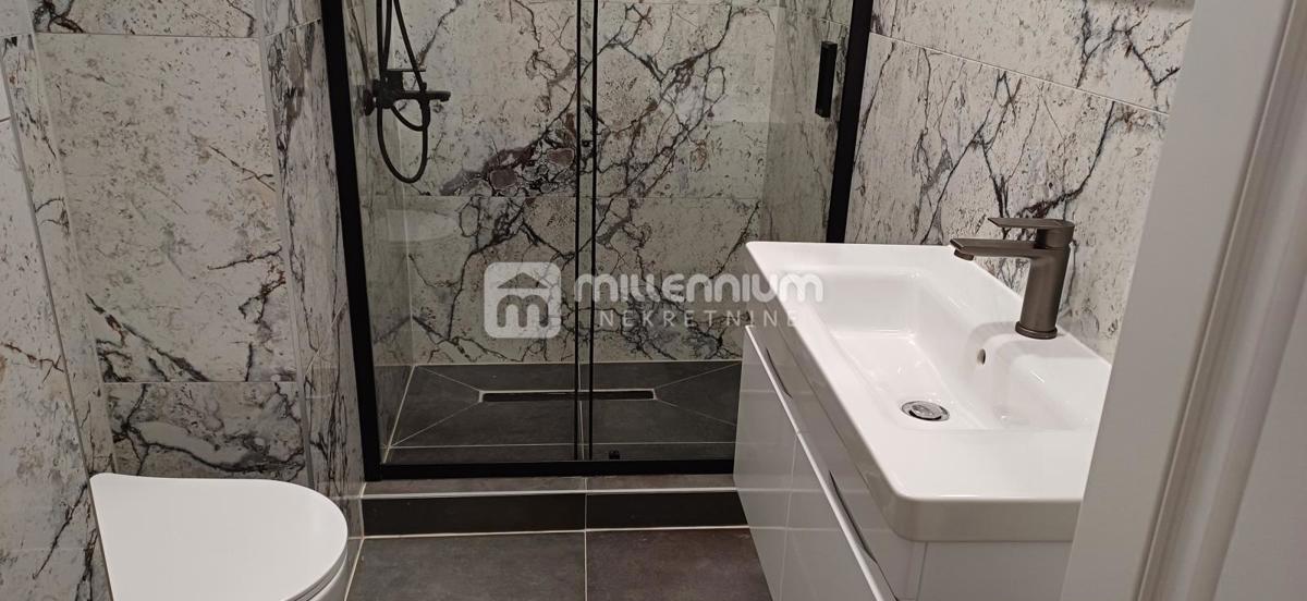 Business premises For rent - PRIMORSKO-GORANSKA RIJEKA