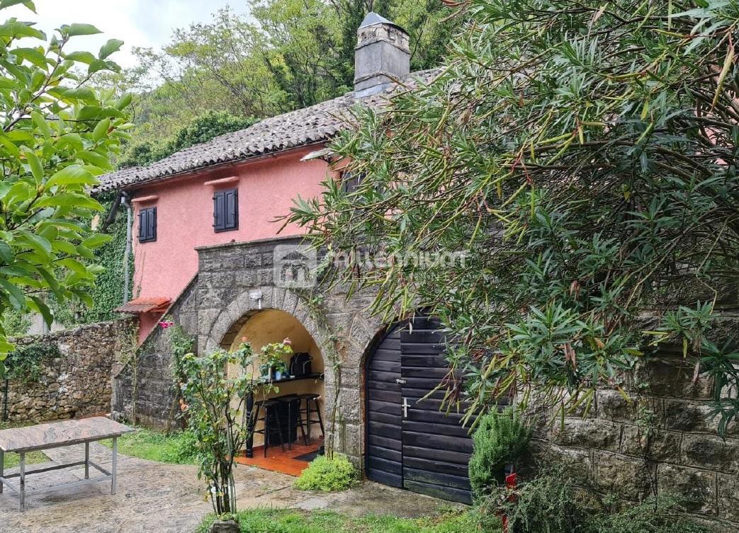 Casa In vendita - PRIMORSKO-GORANSKA VINODOLSKA OPĆINA