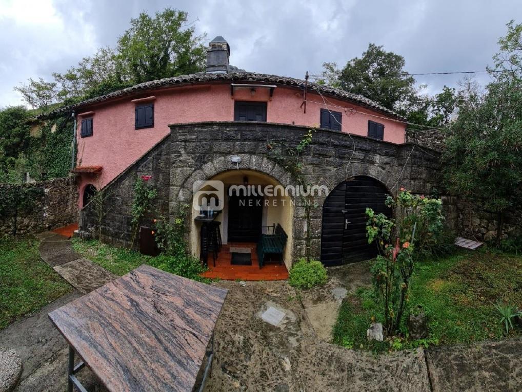 House For sale - PRIMORSKO-GORANSKA VINODOLSKA OPĆINA