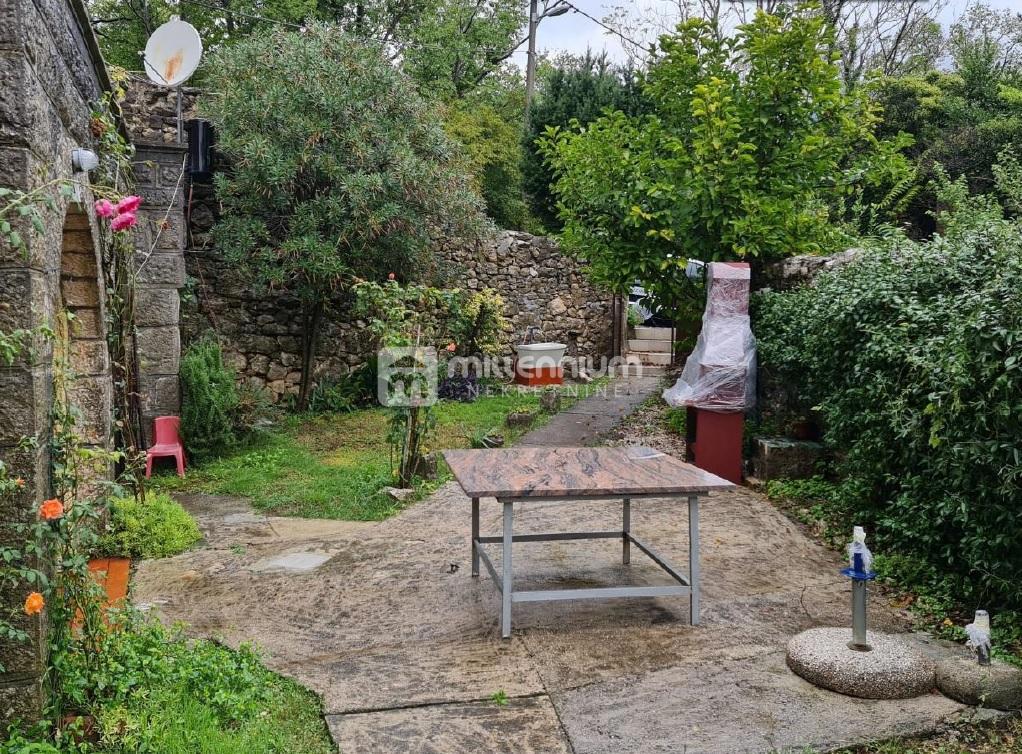 House For sale - PRIMORSKO-GORANSKA VINODOLSKA OPĆINA