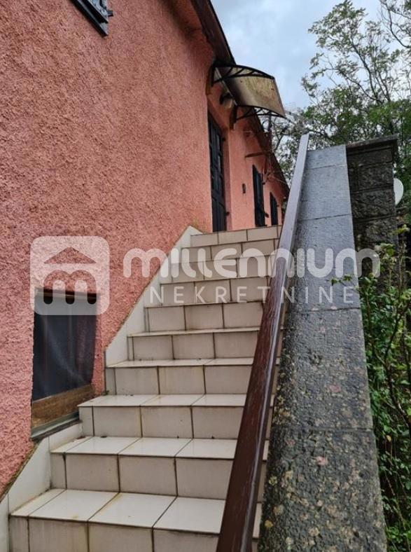 House For sale - PRIMORSKO-GORANSKA VINODOLSKA OPĆINA