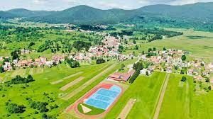 Land for sale 2277 m² – Mrkopalj