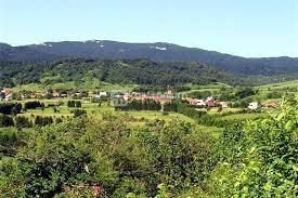 Land for sale 1942 m² – Mrkopalj