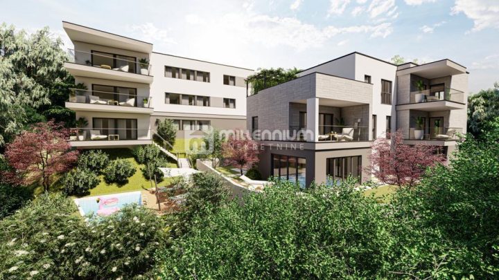 Grundstück Zu verkaufen - Primorsko-goranska Opatija - foto 2/7