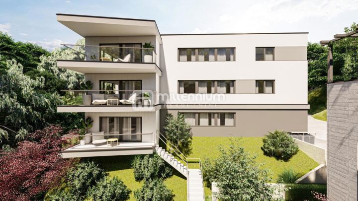 Grundstück Zu verkaufen - Primorsko-goranska Opatija - foto 4/7