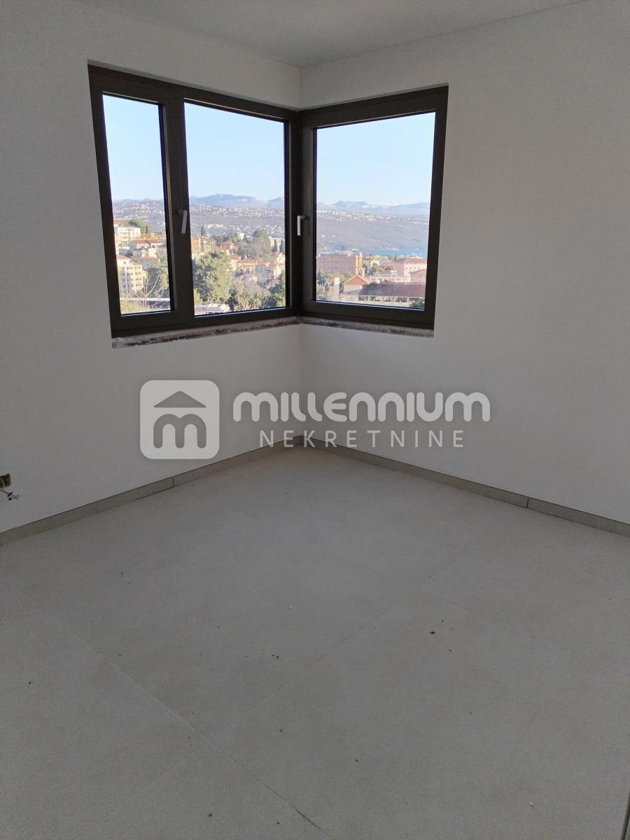 Appartement À vendre - PRIMORSKO-GORANSKA OPATIJA