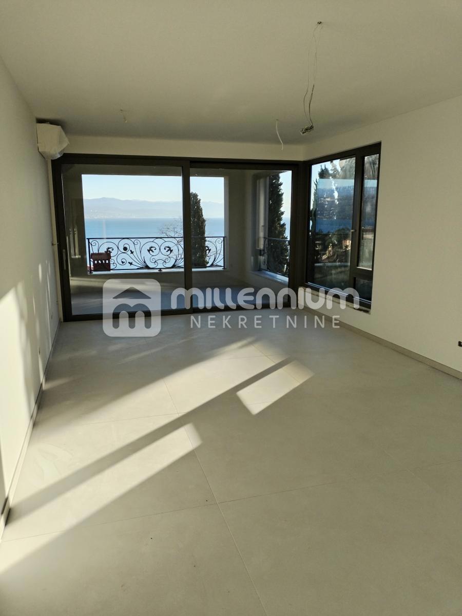 Appartement À vendre - PRIMORSKO-GORANSKA OPATIJA