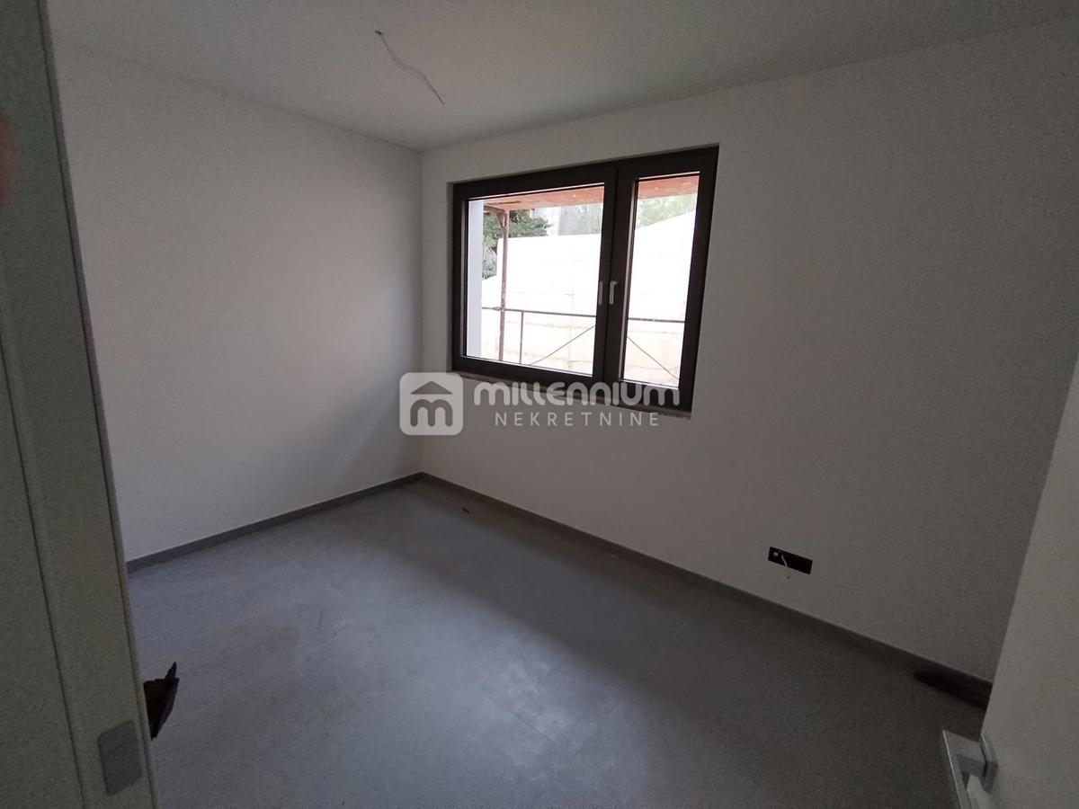 Appartement À vendre - PRIMORSKO-GORANSKA OPATIJA