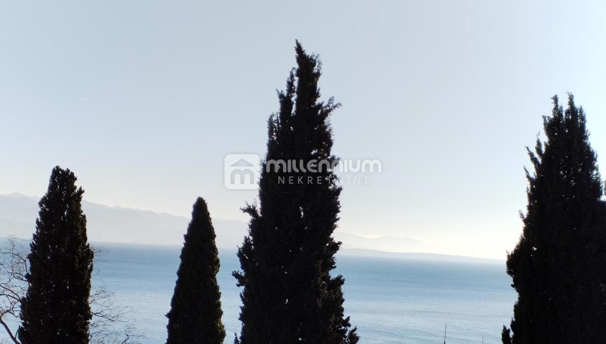 Flat For sale - PRIMORSKO-GORANSKA OPATIJA