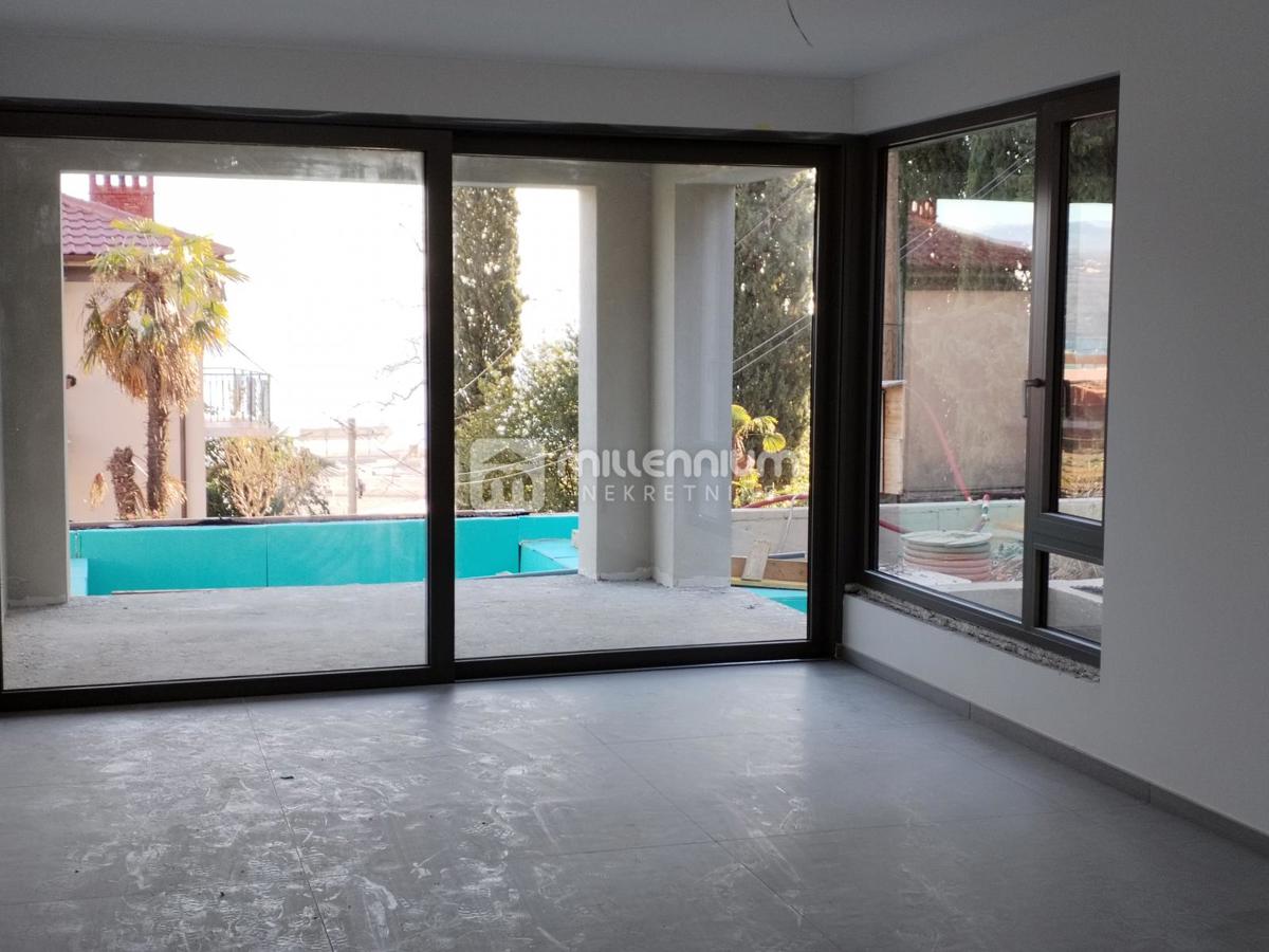 Flat For sale - PRIMORSKO-GORANSKA OPATIJA