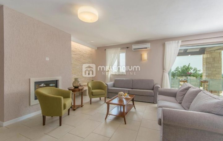 House For sale - Istarska Višnjan - foto 4/33