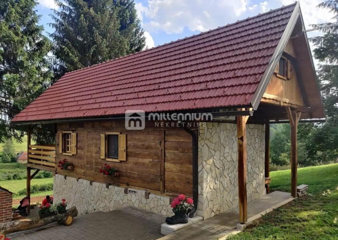 Dům na prodej 62 m² – Protulipa