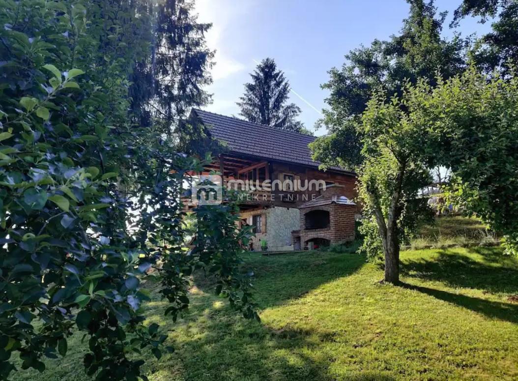 Hiša Na predaj - KARLOVAČKA GENERALSKI STOL