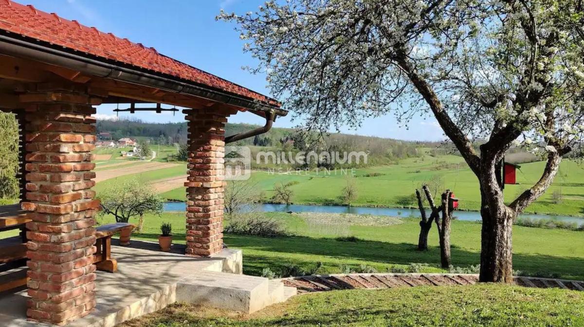 Hiša Na predaj - KARLOVAČKA GENERALSKI STOL