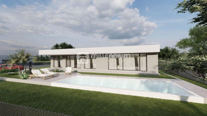 Haus zu verkaufen 176 m² – Nedešćina