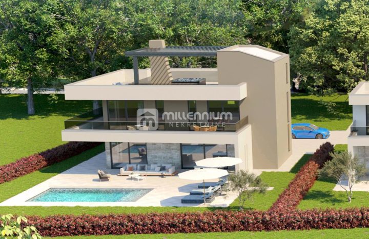 Dom na predaj 313 m² – Frata