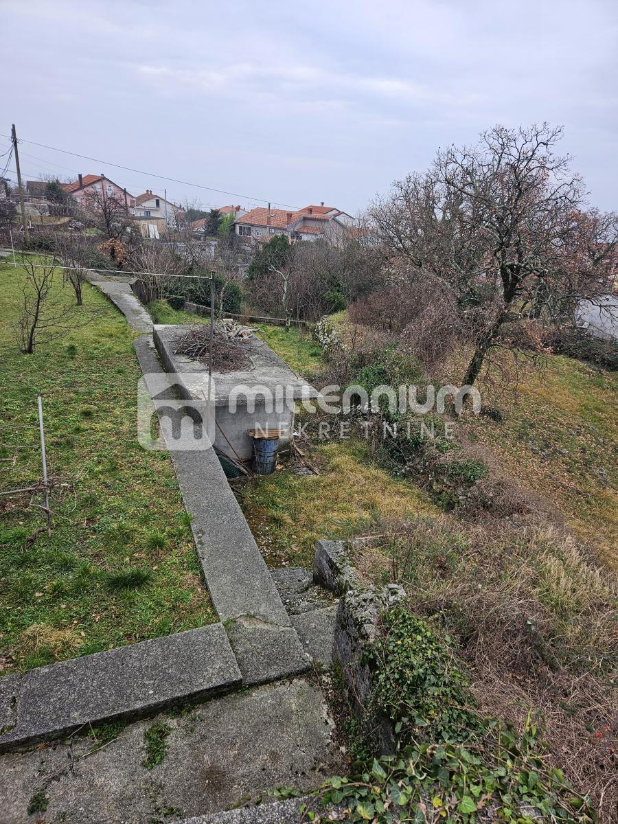 Maison À vendre - PRIMORSKO-GORANSKA RIJEKA