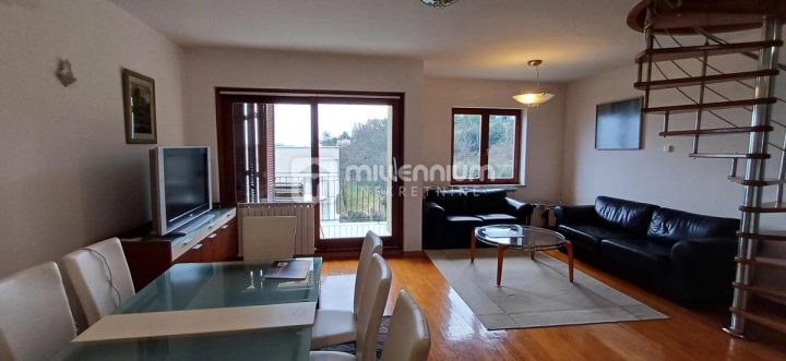 Mieszkanie na sprzedaż 107 m² – Ičići