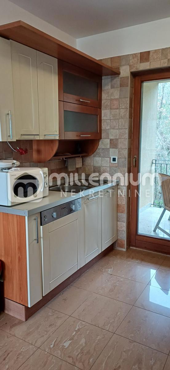 Apartment Zu verkaufen - PRIMORSKO-GORANSKA OPATIJA