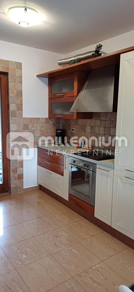 Apartment Zu verkaufen - PRIMORSKO-GORANSKA OPATIJA