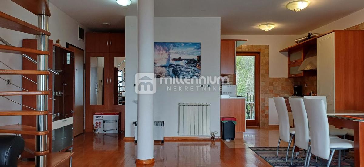 Apartment Zu verkaufen - PRIMORSKO-GORANSKA OPATIJA