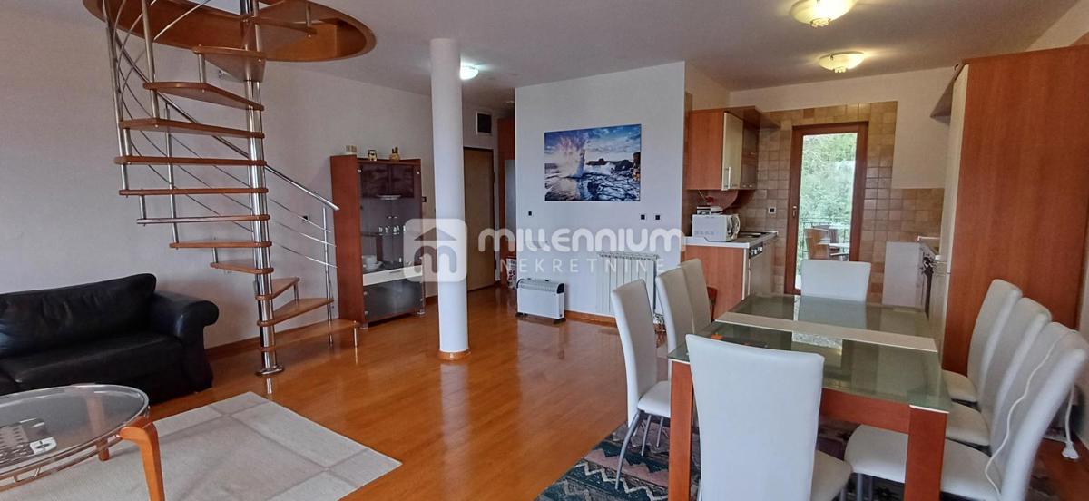 Apartment Zu verkaufen - PRIMORSKO-GORANSKA OPATIJA