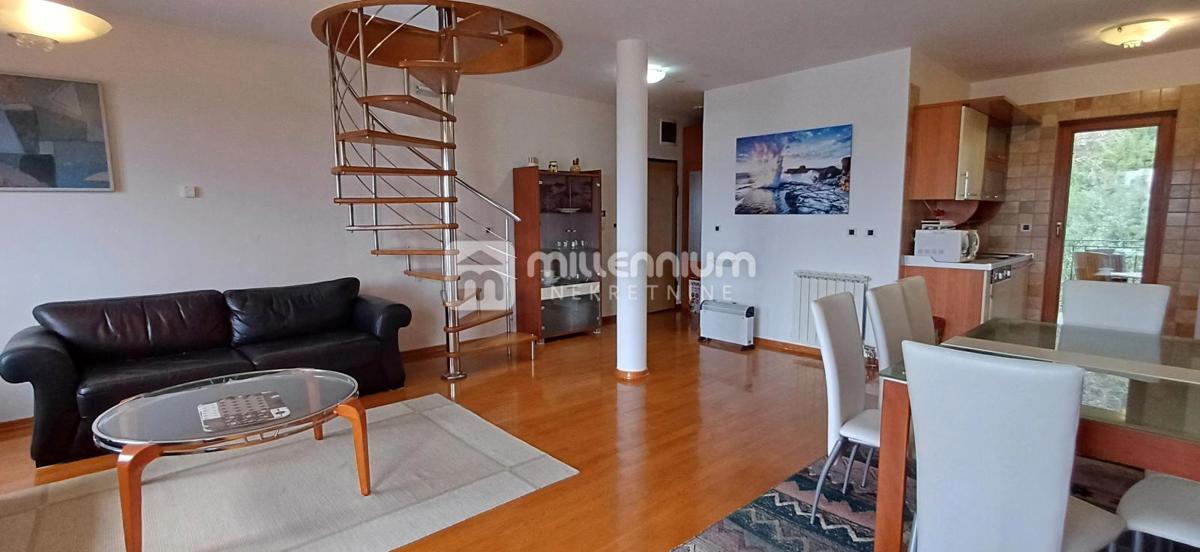 Apartment Zu verkaufen - PRIMORSKO-GORANSKA OPATIJA