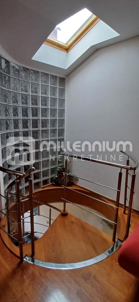 Apartment Zu verkaufen - PRIMORSKO-GORANSKA OPATIJA