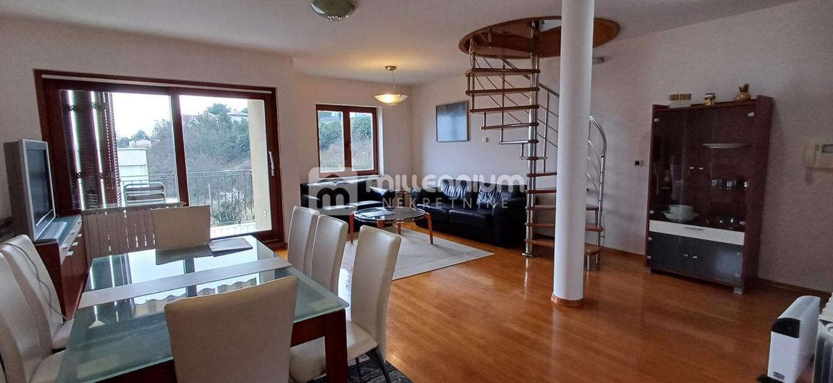 Apartment Zu verkaufen - PRIMORSKO-GORANSKA OPATIJA