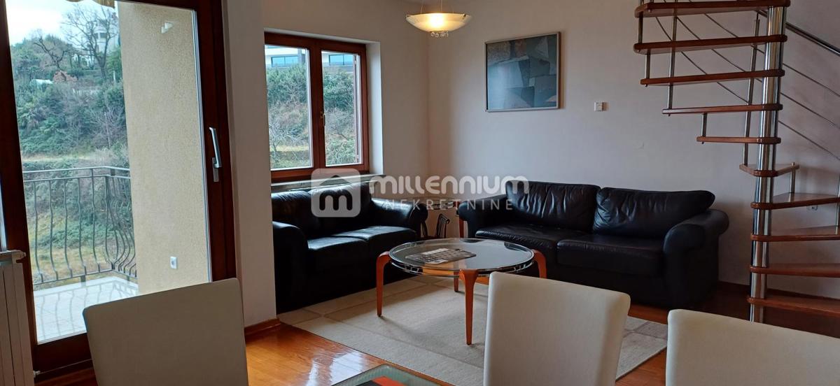 Apartment Zu verkaufen - PRIMORSKO-GORANSKA OPATIJA