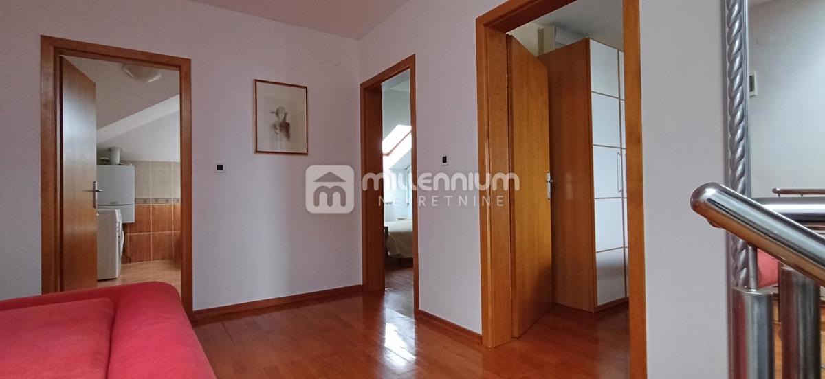 Apartment Zu verkaufen - PRIMORSKO-GORANSKA OPATIJA