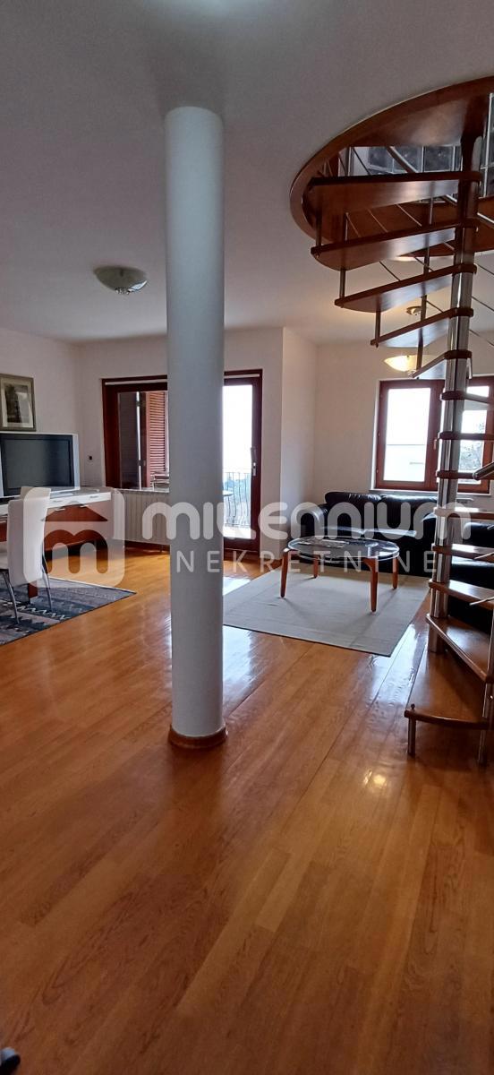 Apartment Zu verkaufen - PRIMORSKO-GORANSKA OPATIJA