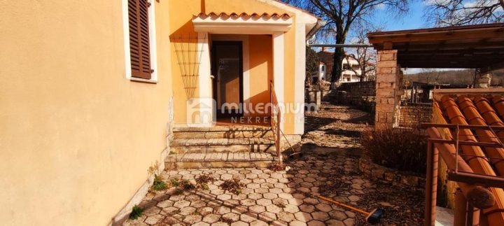 Casa in vendita 111 m² – Baderna