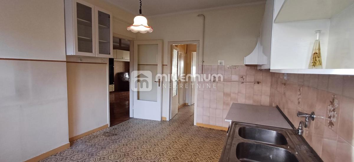 Apartment Zu verkaufen - PRIMORSKO-GORANSKA RIJEKA