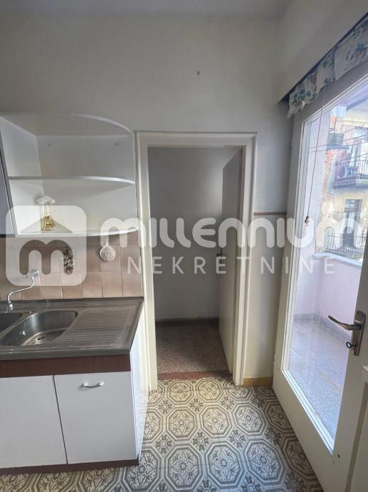 Apartment Zu verkaufen - PRIMORSKO-GORANSKA RIJEKA