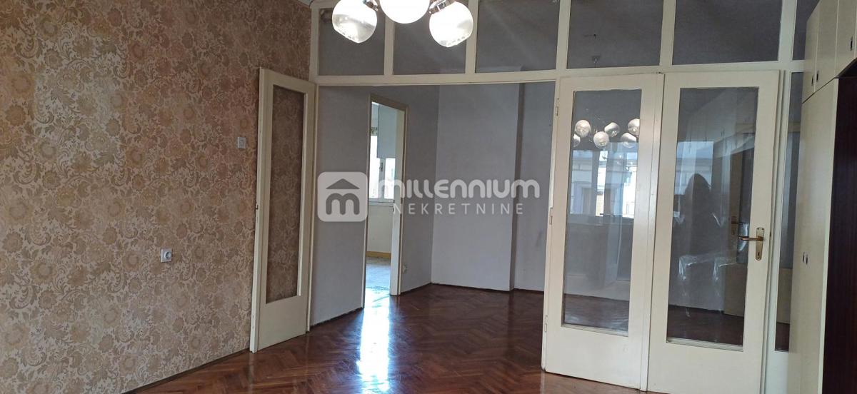 Apartment Zu verkaufen - PRIMORSKO-GORANSKA RIJEKA