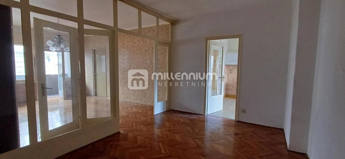 Apartment Zu verkaufen - PRIMORSKO-GORANSKA RIJEKA