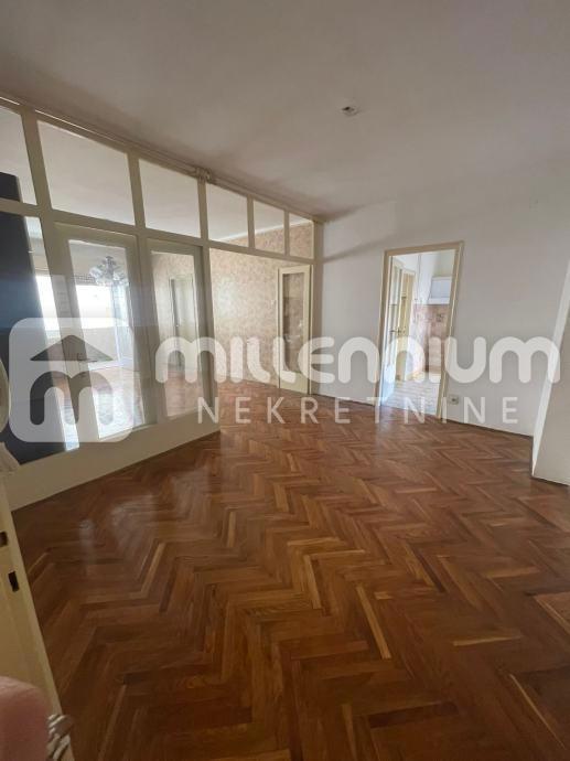 Apartment Zu verkaufen - PRIMORSKO-GORANSKA RIJEKA