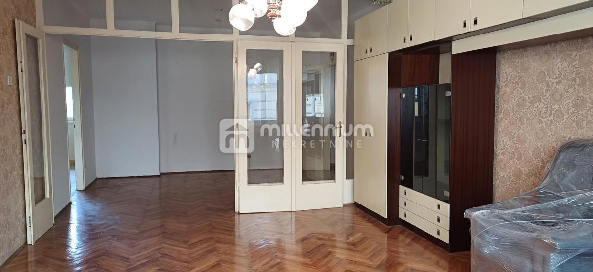 Apartment Zu verkaufen - PRIMORSKO-GORANSKA RIJEKA